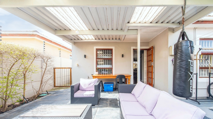 3 Bedroom Property for Sale in Durbanville Western Cape